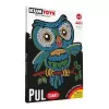 KUMTOYS PUL SANATI