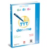ÜÇ DÖRT BEŞ TYT 10 LU MATEMATİK DENEME