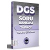 DGS TÜRKÇE SORU BANKASI