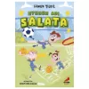 OYUNUN ADI SALATA