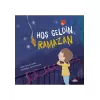 HOŞ GELDİN RAMAZAN