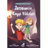 ZERZEVANIN KAYIP KIZLARI - ERDEM ÇOCUK