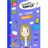 BİR TABAK MANTIK -  DÜŞÜNÜYORUM ÖYLEYSE HİNDİYİM 4