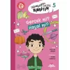 GERÇEK Mİ HAYAL Mİ  DÜŞÜNÜYORUM ÖYLEYSE HİNDİYİM 5