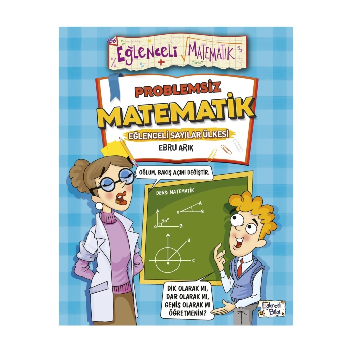PROBLEMSİZ MATEMATİK