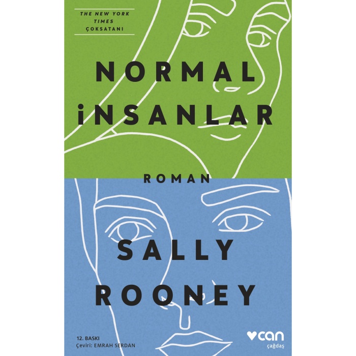 NORMAL İNSANLAR