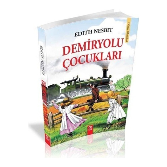 Demiryolu Çocukları