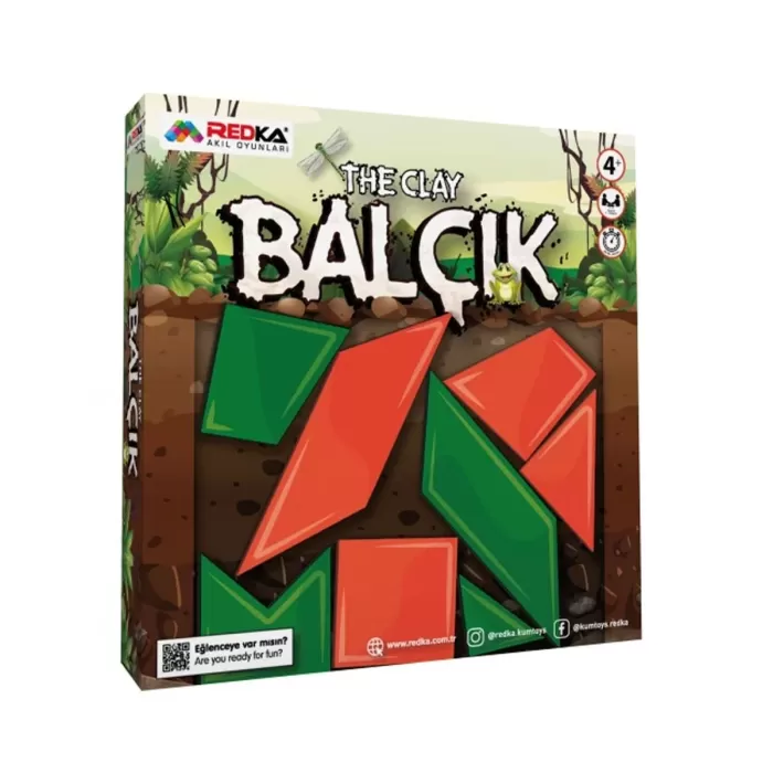 REDKA BALÇIK