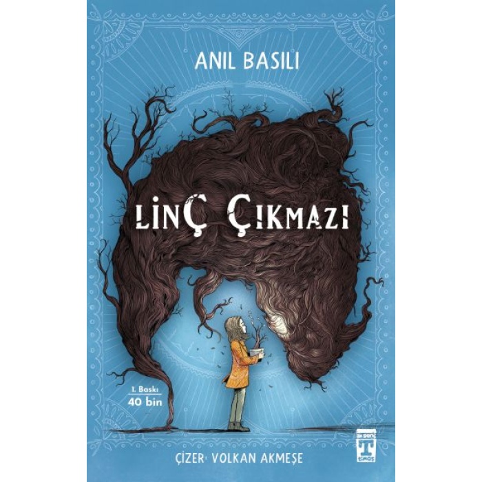 TİMAŞ LİNÇ ÇIKMAZI