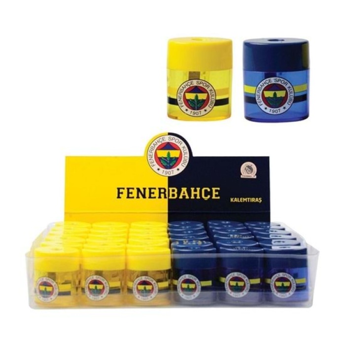 FENERBAHÇE TEK BIÇAKLI KALEMTIRAŞ