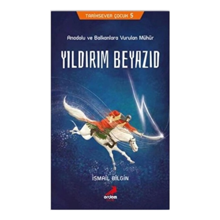 YILDIRIM BEYAZID - ANADOLU Ve BALKANLARA VURULAN M