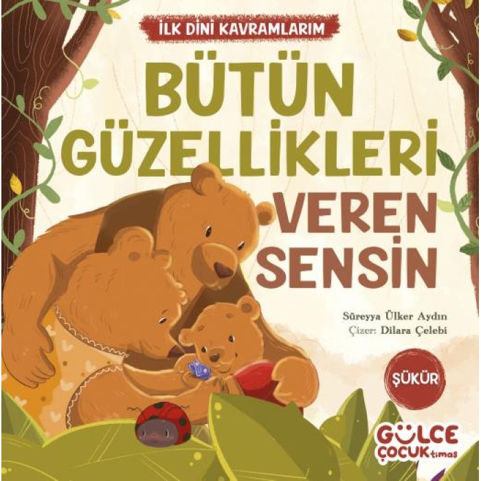 BÜTÜN GÜZELLİKLERİ VEREN SENSİN TİMAŞ