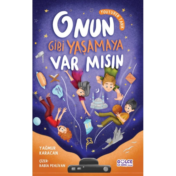 ONUN GİBİ YAŞAMAYA VAR MISIN TİMAŞ