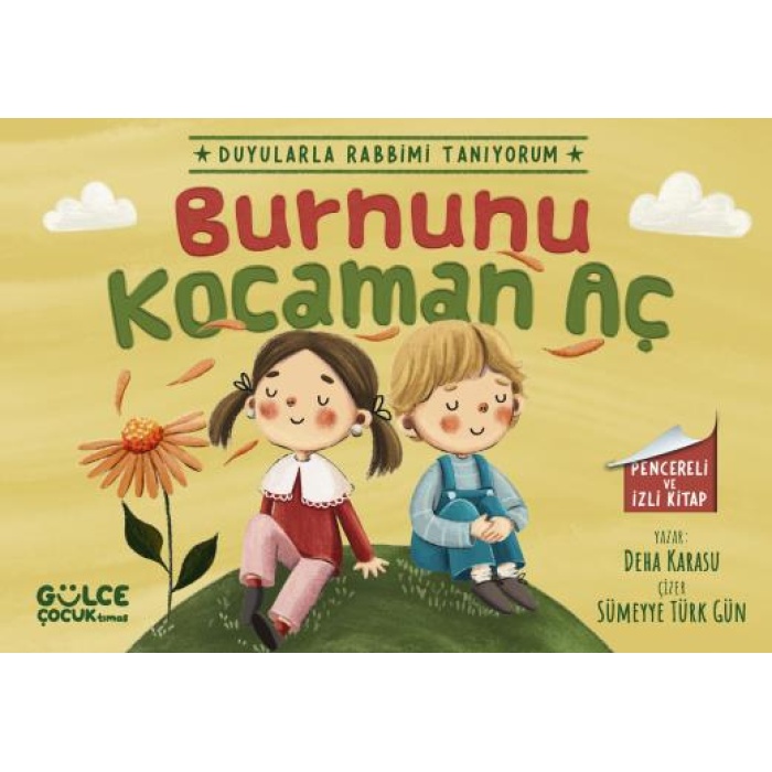 BURNUNU KOCAMAN AÇ TİMAŞ