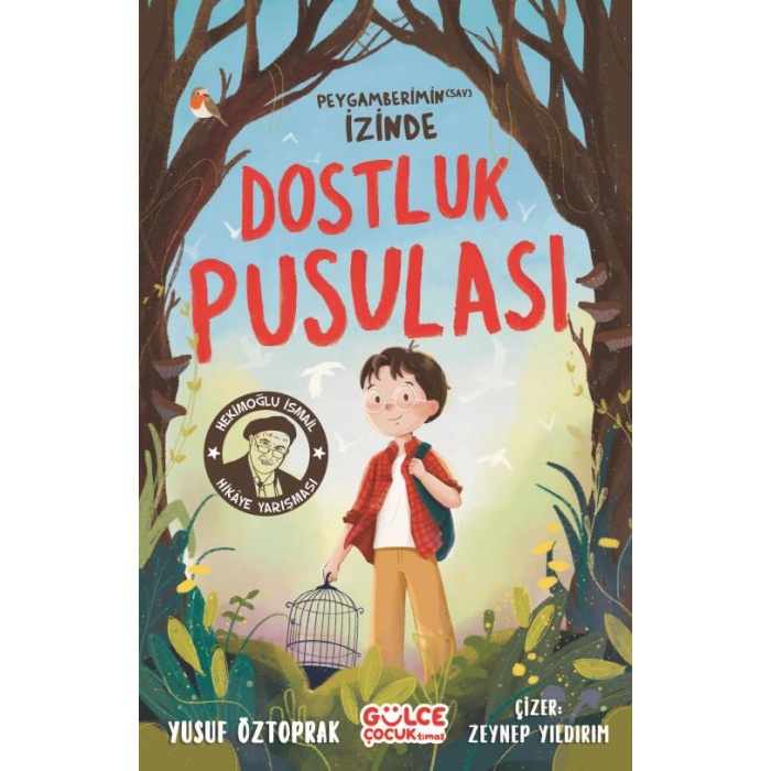 DOSTLUK PUSULASI PEYGAMBERİMİN SAV. İZİNDE