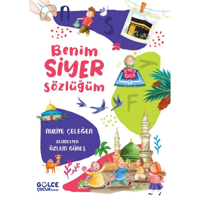 BENİM SİYER GÖZLÜĞÜM CİLTLİ