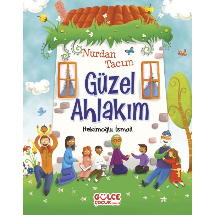 NURDAN TACIM GÜZEL AHLAKIM
