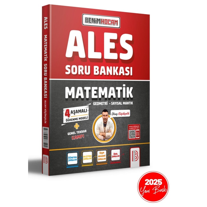 ALES MATEMATİK SORU BANKASI
