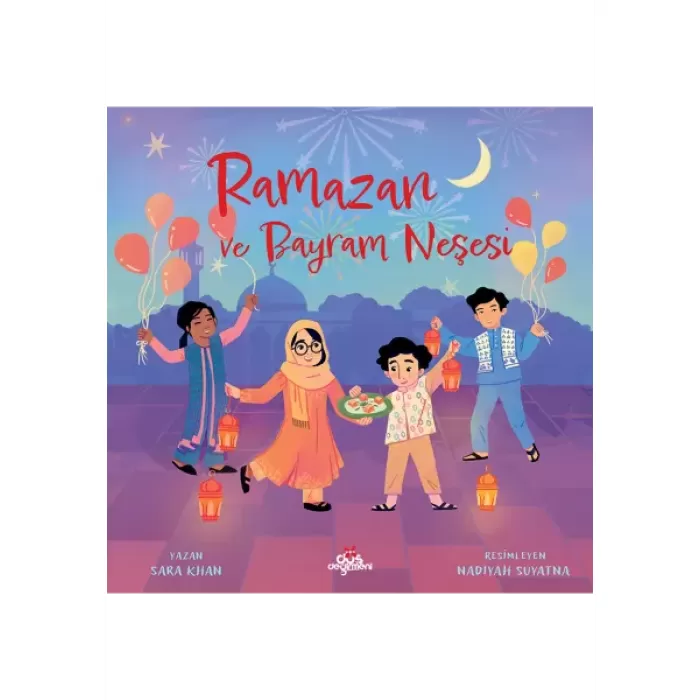 RAMAZAN VE BAYRAM NEŞESİ