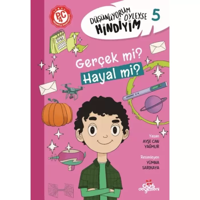 GERÇEK Mİ HAYAL Mİ  DÜŞÜNÜYORUM ÖYLEYSE HİNDİYİM 5