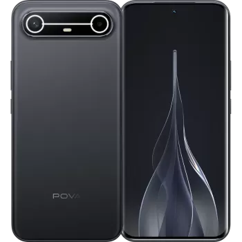 Tecno Pova Slim 5G 8/256 GB SİYAH BEYAZ