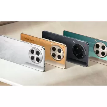 Tecno Camon 30 256 GB 12 RAM