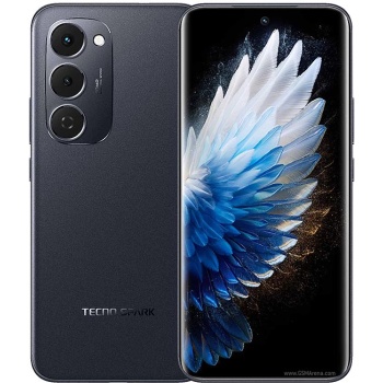 Tecno Spark 40 Pro+ 8 RAM 256  GB