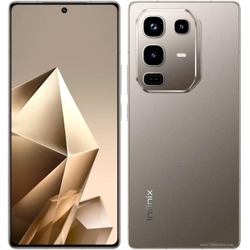 Infinix Note 50 Pro 4G 8 RAM 256 GB