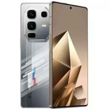 Infinix Note 50 Pro+ 5G