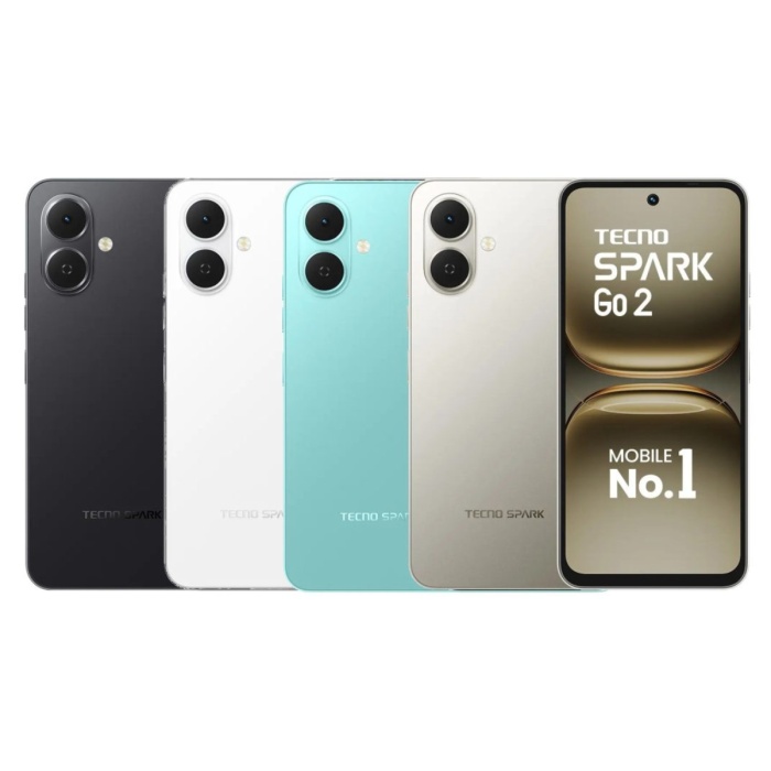 SPARK GO 2 4 RAM 128 GB