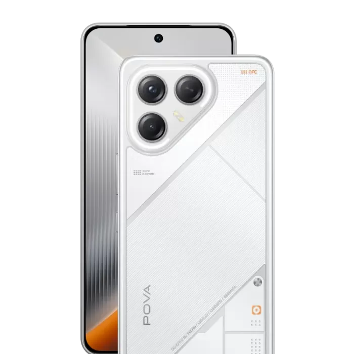 tecno pova 7 ultra  8 RAM 256 GB