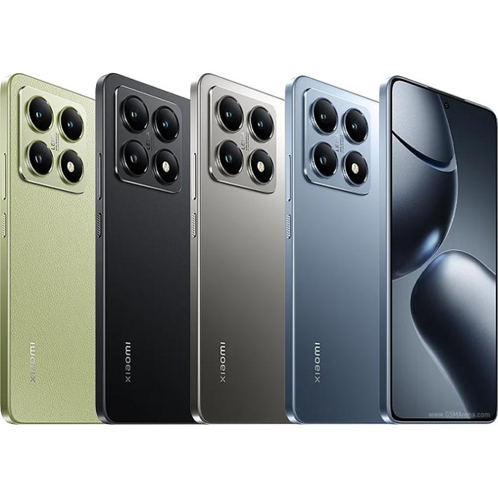 XİAOMİ 14 T 12 RAM 512 GB