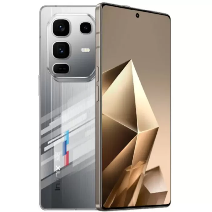 Infinix Note 50 Pro+ 5G