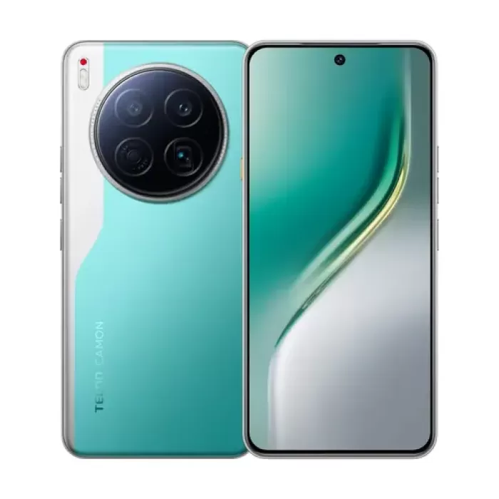 Tecno Camon 40 Premier 5G, 121RAM 256 GB