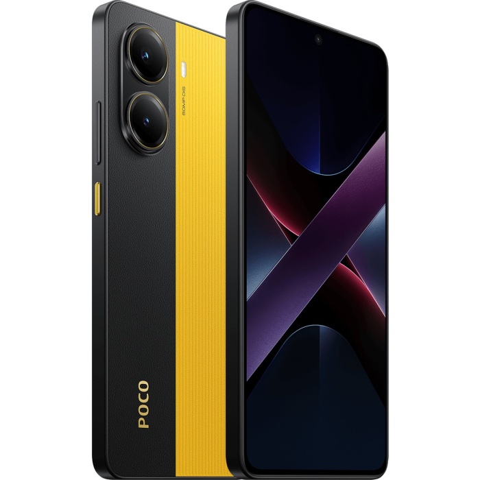 POCO X7 Pro - Xiaomi Global 12 RAM 512 GB