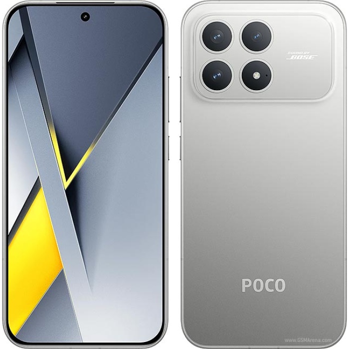 POCO F8 Pro 12 RAM 512 GB