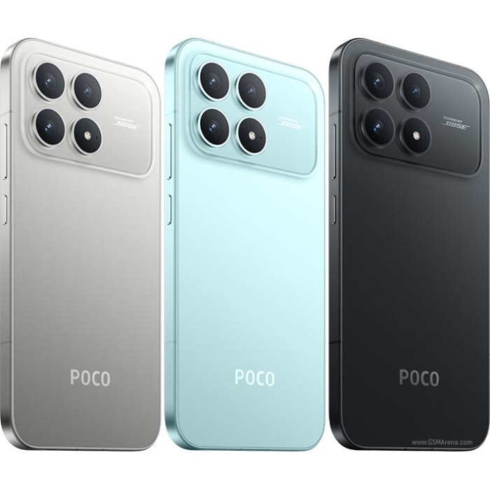 POCO F8 Pro 12 RAM 512 GB