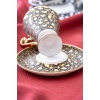 Taliana 2 Kişilik Kahve Fincanı Takımı - 90 ml