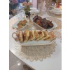 3 lü Sunum Set
