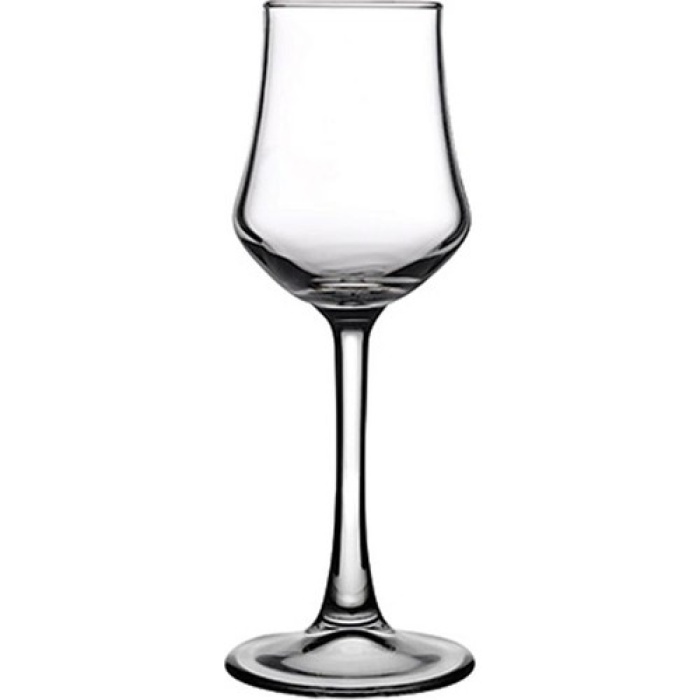 Paşabahçe Grappa Kahve Yanı Su Bardağı 6 Adet Fma999965 P440107