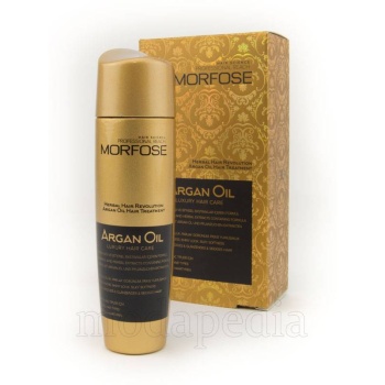 Morfose Argan Yağı 100ml