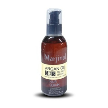 Marjinal Saç Serum Argan150 ML