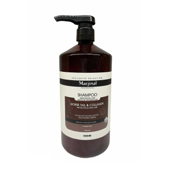 Marjinal At Kuyruğu Şampuan 1000 ML