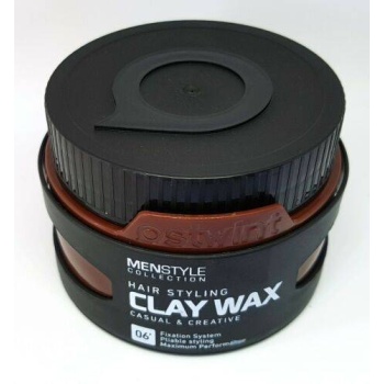 Ostwint Clay Wax 150 ml