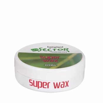 Sector Wax 150  ML Normal