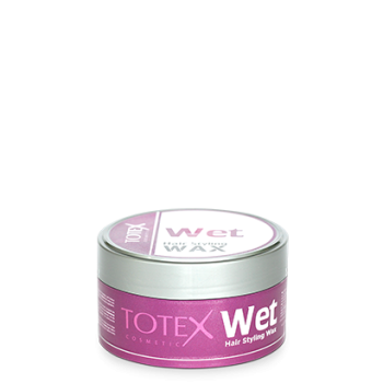 Totex Wax Wet Mor 150 ML