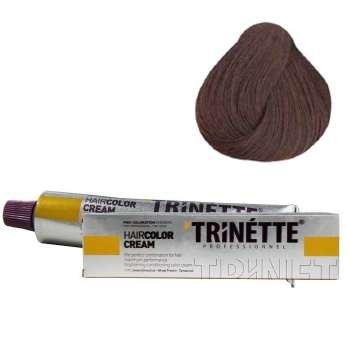 Trinette Tüp 5.4 Kestane Bakır 60 ml
