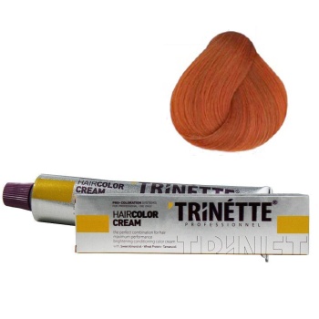Trinette Tüp 8.44 Yoğun Açık Kumral Bakır 60 ml