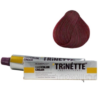 Trinette Tüp 7.66 Aşk Alevi 60 ml