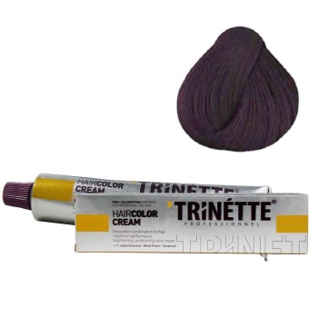 Trinette Tüp 6.22 Kestane Bakır 60 ml